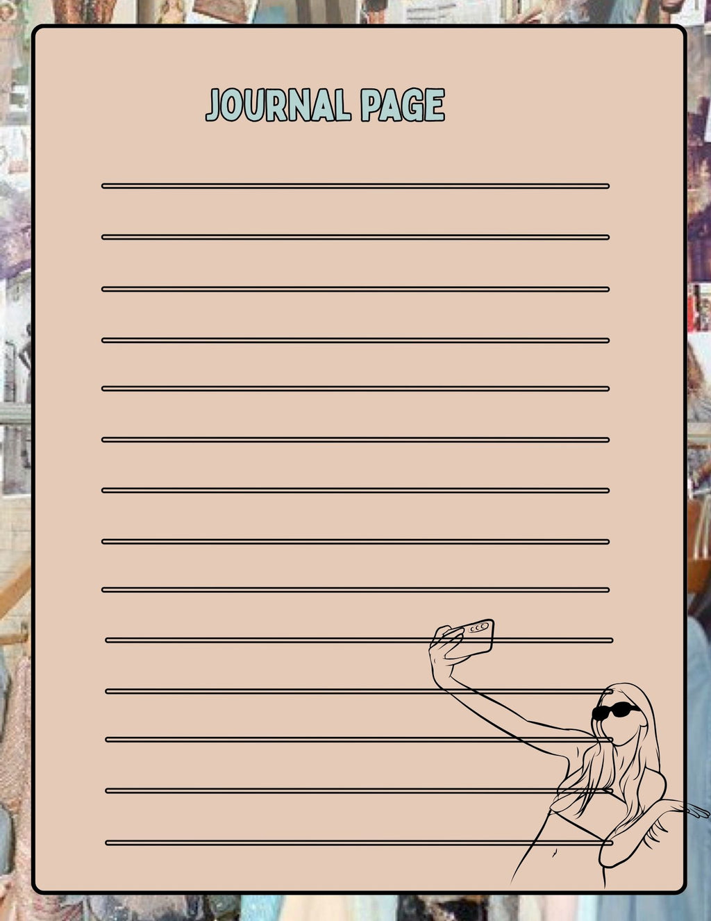 CAREERS IN FASHION Workbook