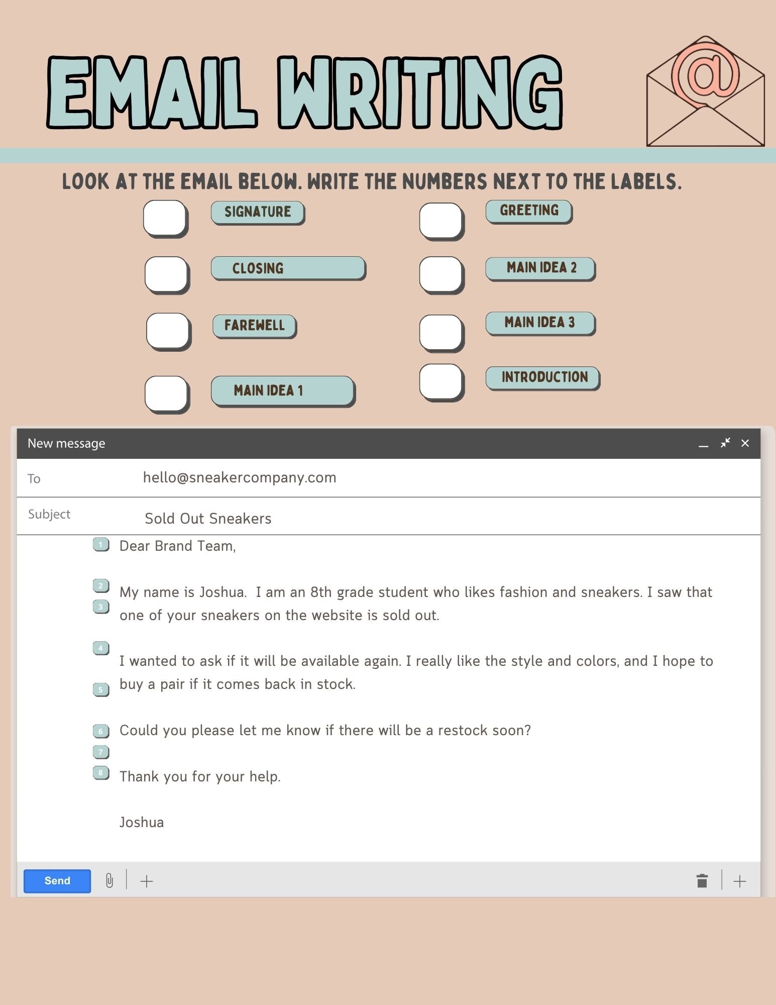 CAREERS IN FASHION Workbook
