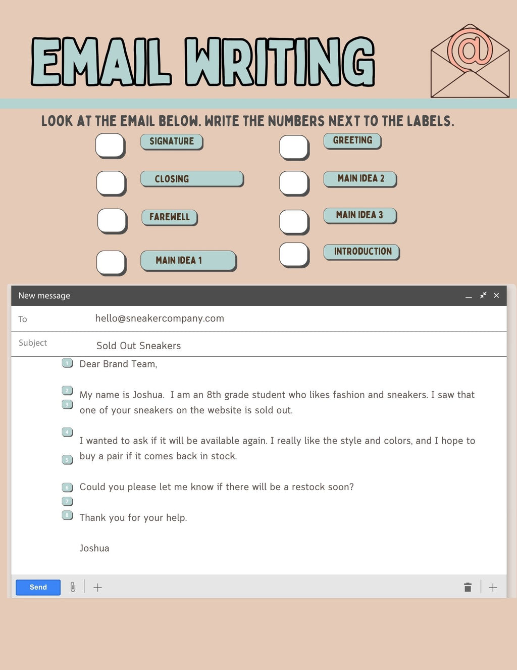 CAREERS IN FASHION Workbook