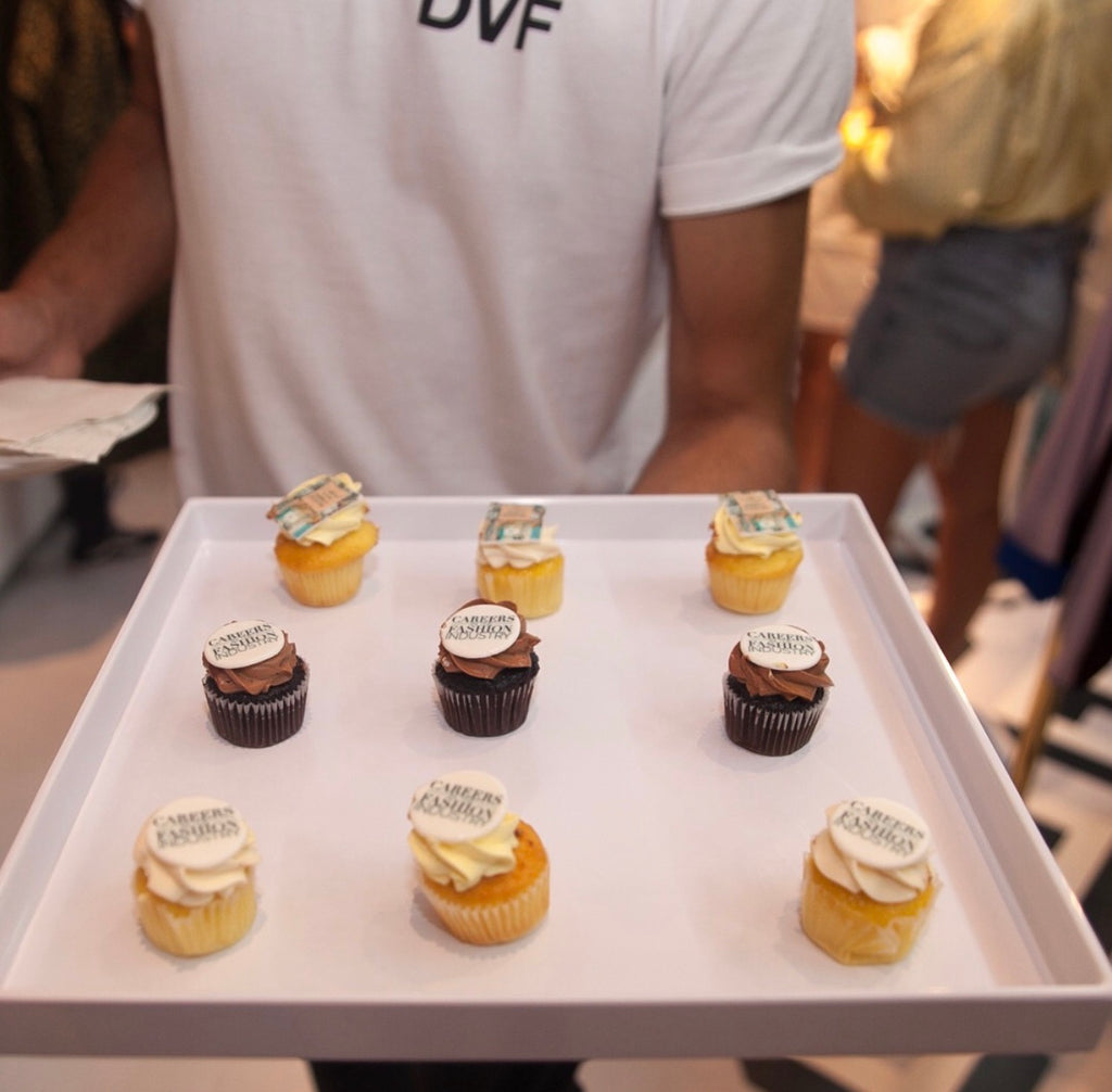 Careers in the Fashion Industry guidebook