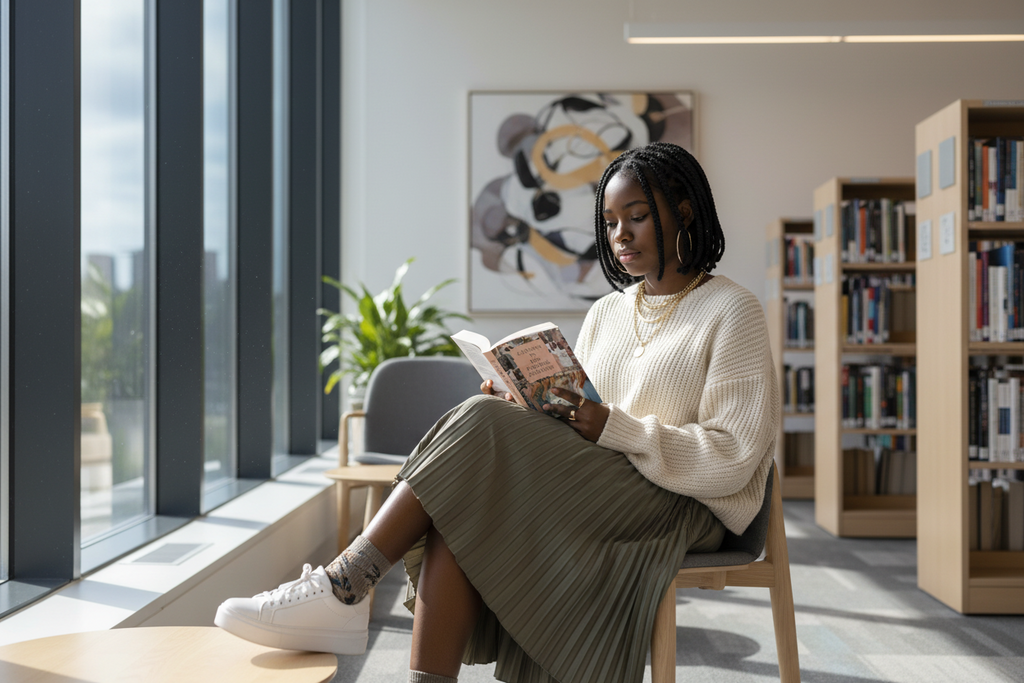 Careers in the Fashion Industry guidebook